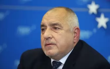 ГЕРБ започва преговори за коалиция с "Ново начало"