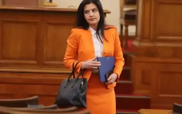 Бивш депутат от ГЕРБ стана съветник на вицепремиера Пулев