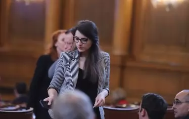  Лена Бориславова