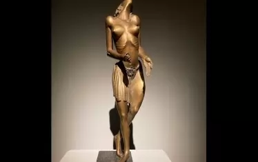  "Саломе", 1986 г.