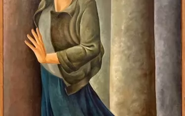 Текла Алексиева, „Вела Пеева“, 1975 г., Дом на  културата Гълъбово
