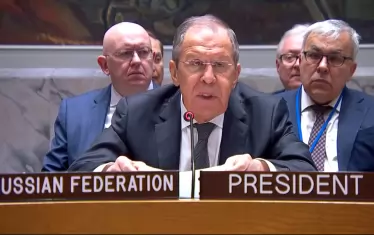 Русия заяви цинична претенция, че брани Устава на ООН
