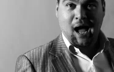 Михаил Михайлов