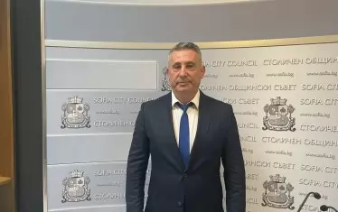 Бивш кмет на "Младост" ще управлява "Красно село" до местния вот