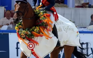  Дъщерите на Пригожин се увличат от скъпи спортове 