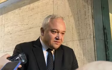 Прокуратурата извади защитен свидетел срещу Демерджиев