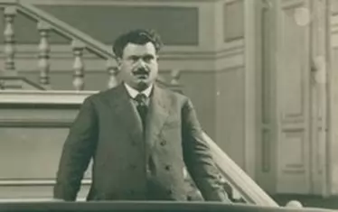 Александър Стамболийски