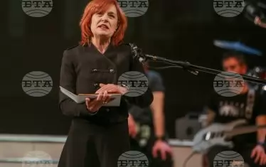 Мария Сапунджиева