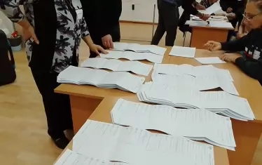 Камерите превърнаха изборите в реалити шоу