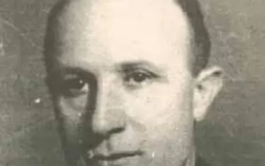 Иван (Ванче) Михайлов