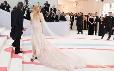  Никол Кидман със съпруга си Кийт Ърбан