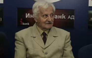 Почина известният онколог и бивш здравен министър Иван Черноземски