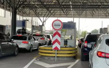 Започна въвеждането на новата система на ЕС за граничен контрол