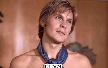  В "Портретът на Дориан Грей"