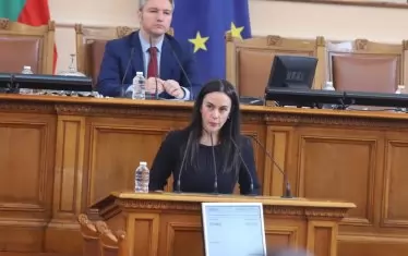 Електронните ТЕЛК решения се отлагат най-малко с месец