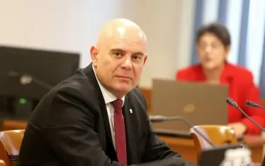 Нито един магистрат не е почивал в Регентската къща по времето на Гешев