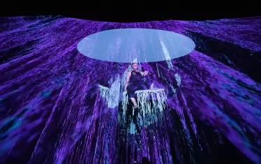  Любовта и вярата водят Вено на Деян Донков към катарзис.