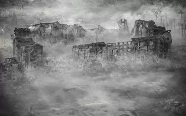  “Освободеният” Бахмут