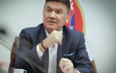 Бербатов: БФС е изключил тихомълком 41 клуба