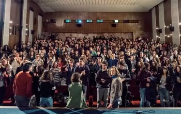 Домът на киното остава без стопанин от 1 юни