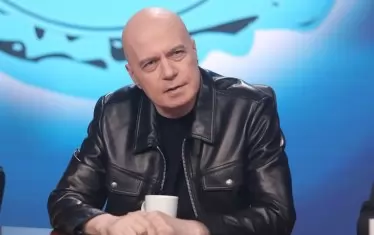 Слави Трифонов бе преизбран за лидер на ИТН