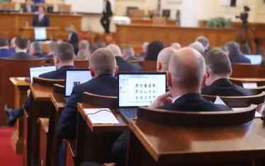 НС прие доклад, че Русия извършва системни военни престъпления