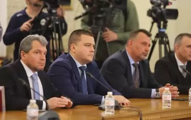  И ИТН засега отказват подкрепа за Габриел.