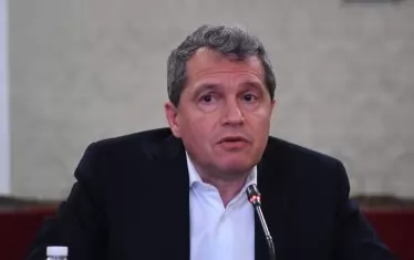 Още преди изборите заявихме, че ще подхождаме конструктивно и практично, заяви Тошко Йорданов.