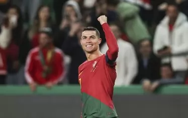 Роналдо е №1 по приходи в света на спорта