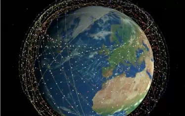 Европейският отговор на Starlink навлиза в етап на реално изграждане