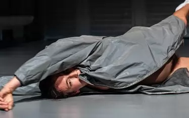 Ана Новицка в "Това е нещо истинско".