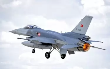 Ако Турция пусне Швеция в НАТО, ще получи Ф-16 от САЩ