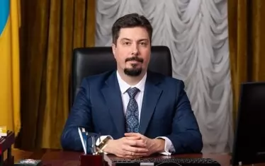  Всеволод Князев