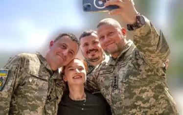Украйна притежава вече собствен дрон с обсег 1000 км