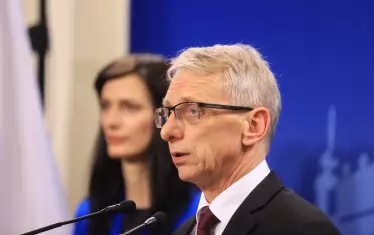 Кабинетът „Денков“ тръгва с конституционно мнозинство