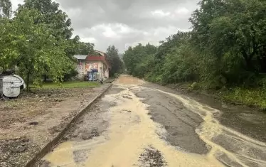 Нови порои наводниха Северозападна България