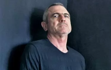  Художникът Спартак Дерменджиев