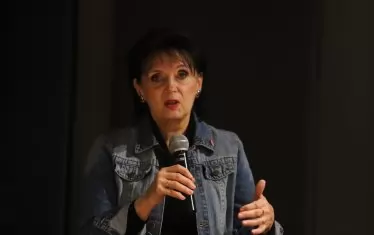 Светла Петрова, ТV1, друг възпитаник на Нери. 