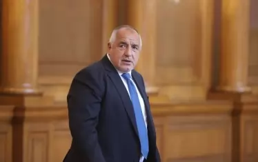 Главният прокурор прати в парламента още преводи по "Барселонагейт"