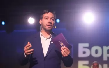 СОС остана без шеф и след второто гласуване 