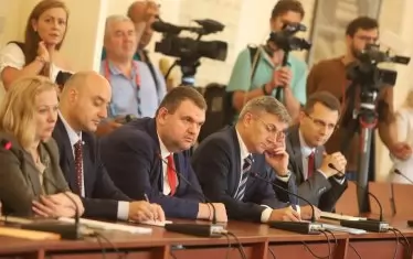 „Магнитски“ превърна Пеевски в пръв съдебен реформатор и евроатлантик