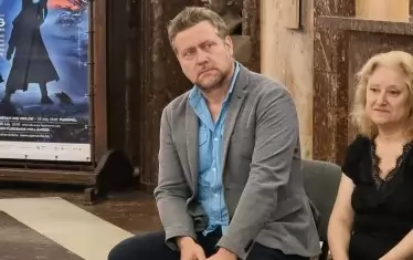  Световноизвестният бас Орлин Анастасов ще работи върху гласовете на младите артисти в Операта.