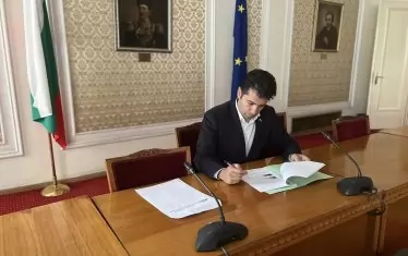 Кирил Петков се отказва от депутатски имунитет