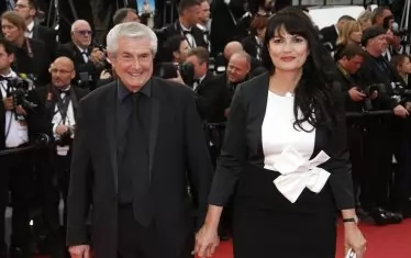 Легендарният Клод Льолуш стана младоженец на 85