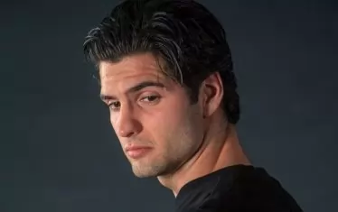  Има известна прилика между Павел Иванов и младия Гунди...