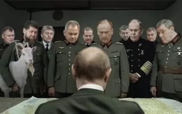 Представяте ли се, ако всичко НЕ вървеше по план