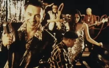  Световноизвестната британска група Matt Bianco са десертът на финала на проявата.