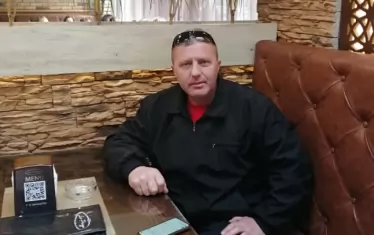 Битият българин зове: Спрете разговорите със Скопие!