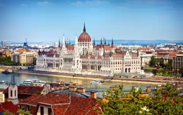 Унгария отменя тавана на цените за хранителните продукти от 1 август