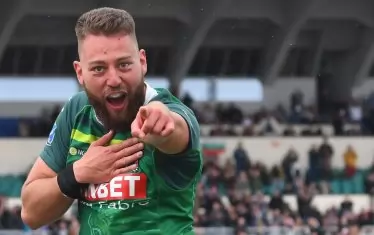 Костадин Дебренлиев